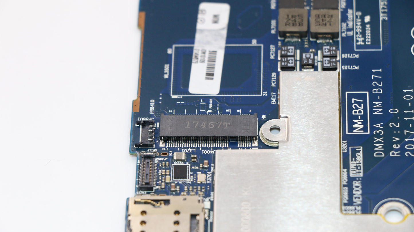 Lenovo Ioti78650U8Gamtytpm2 - 01AW896