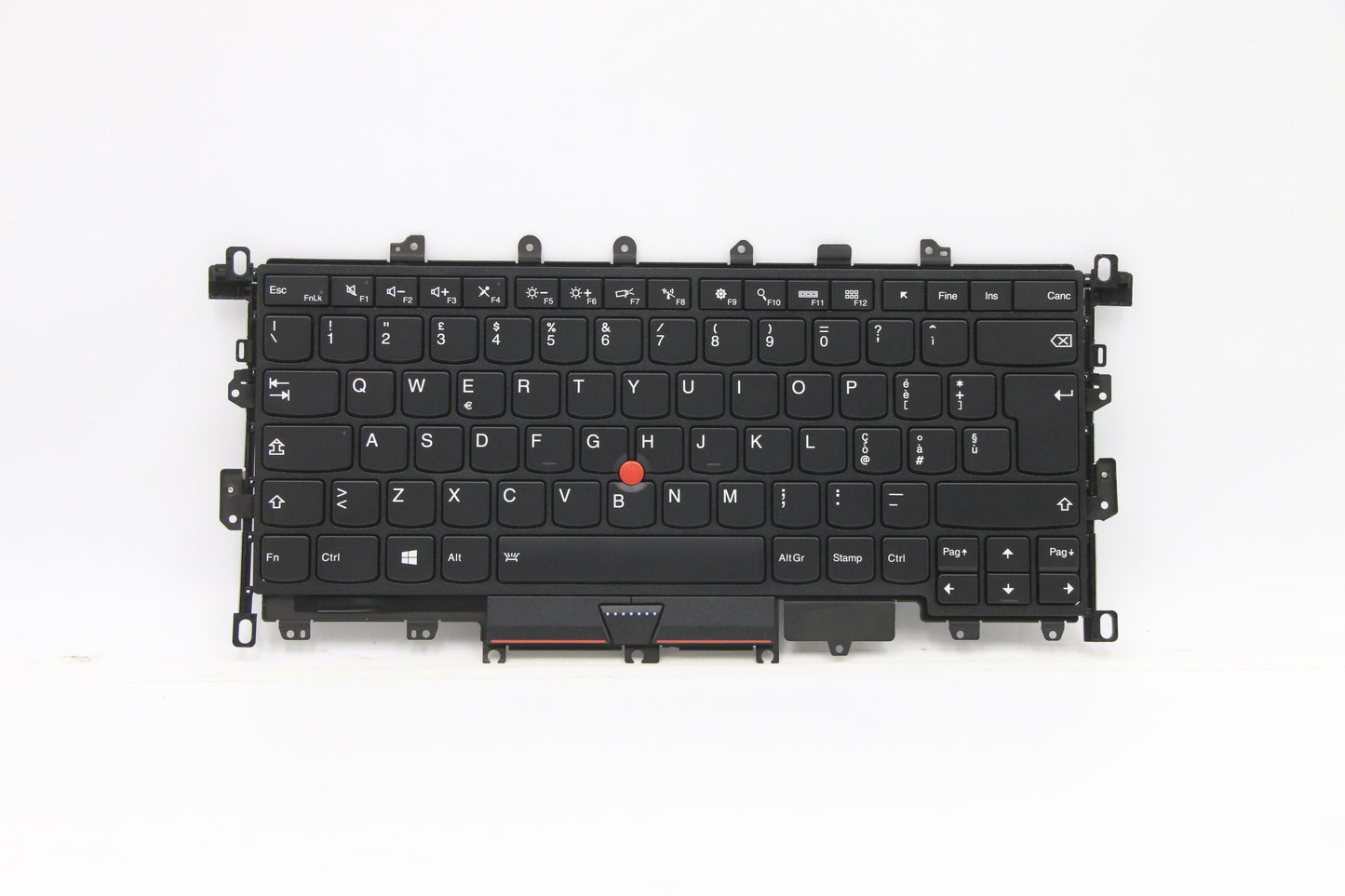 Lenovo Ma Mechanical Assemblies - 01AW916
