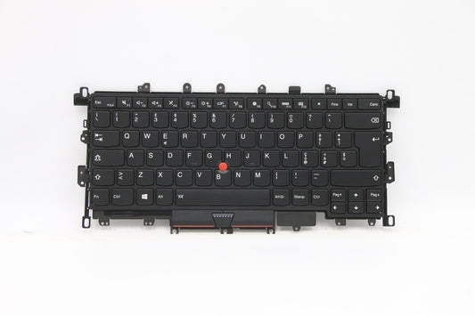 Lenovo Ma Mechanical Assemblies - 01AW916