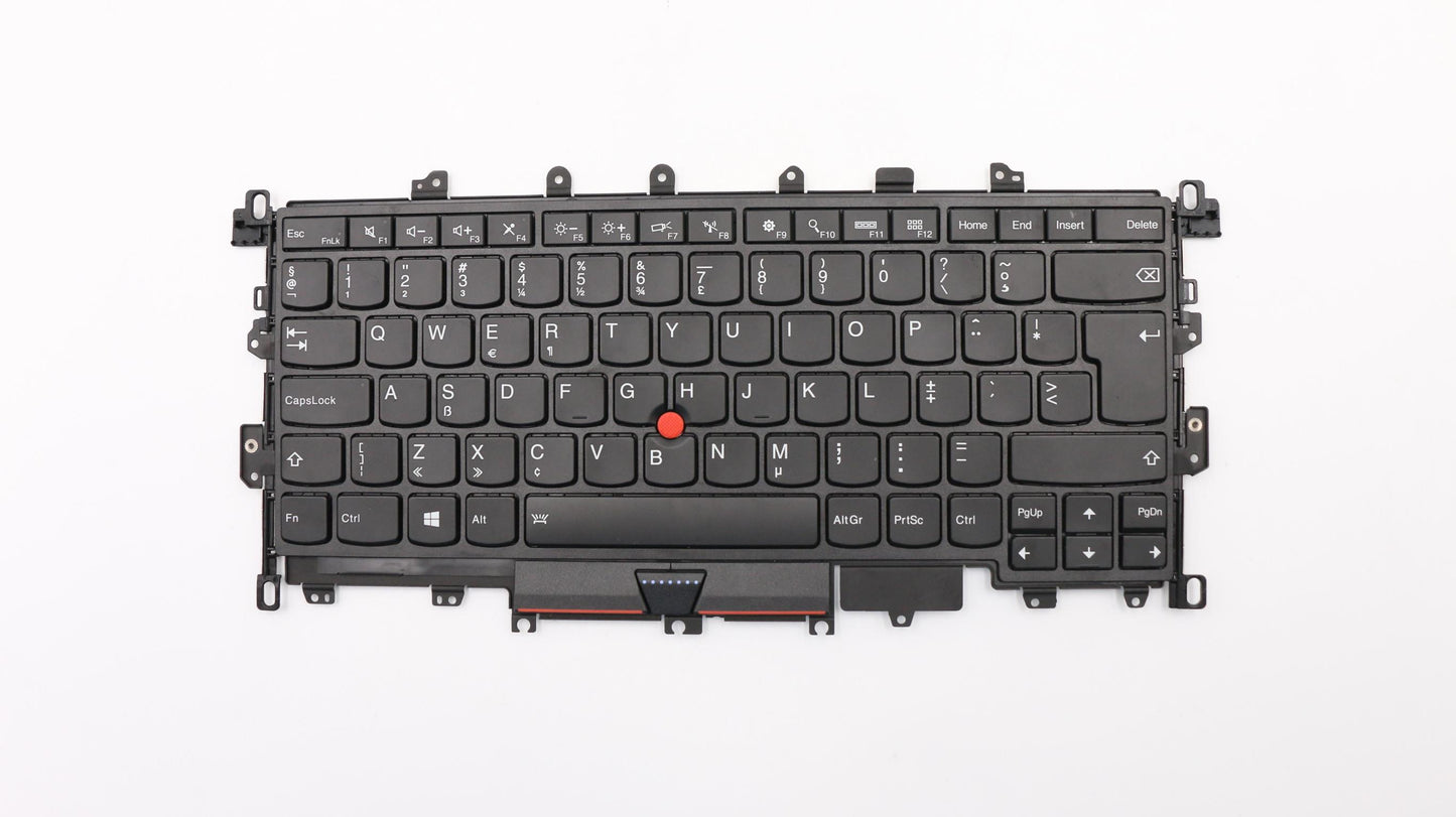 Lenovo Ma Mechanical Assemblies - 01AW917