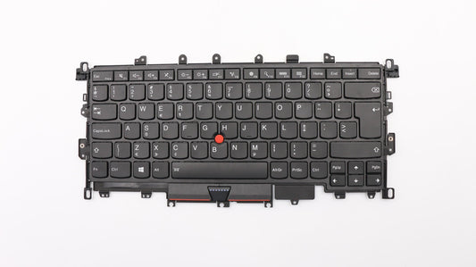 Lenovo Ma Mechanical Assemblies - 01AW917