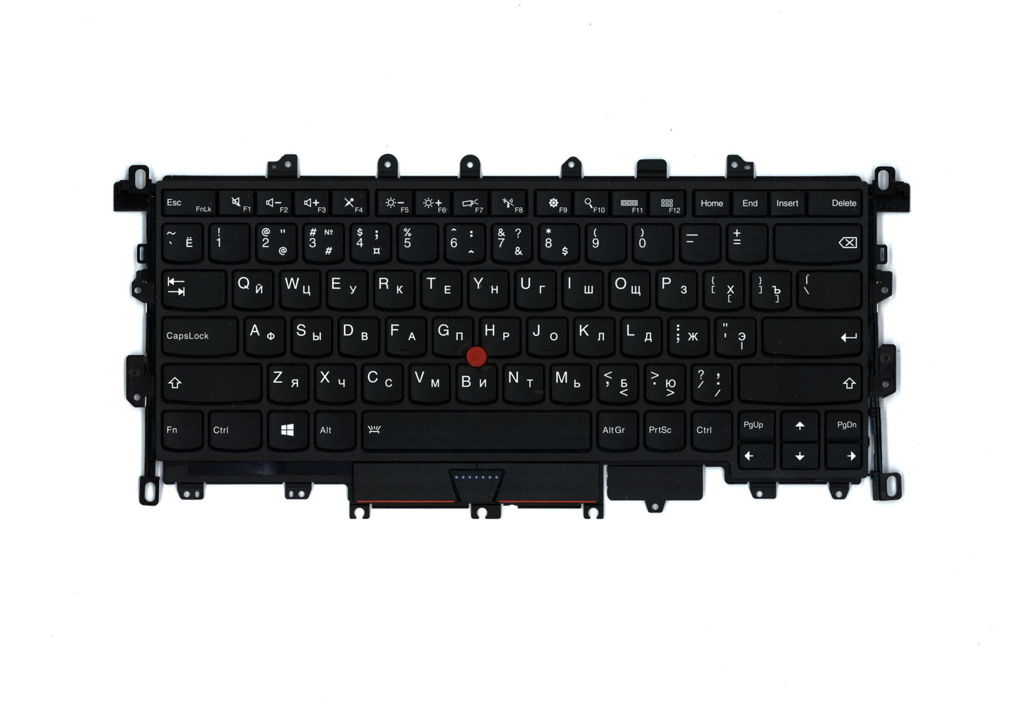 Lenovo Ma Mechanical Assemblies - 01AW920