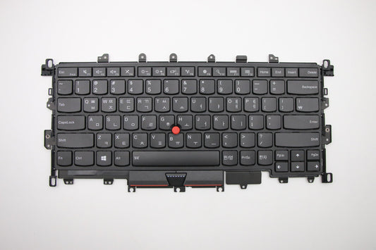 Lenovo Ma Mechanical Assemblies - 01AW933