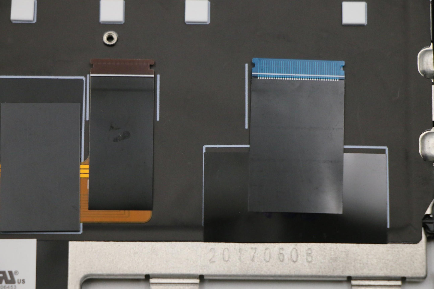 Lenovo Ma Mechanical Assemblies - 01AW933