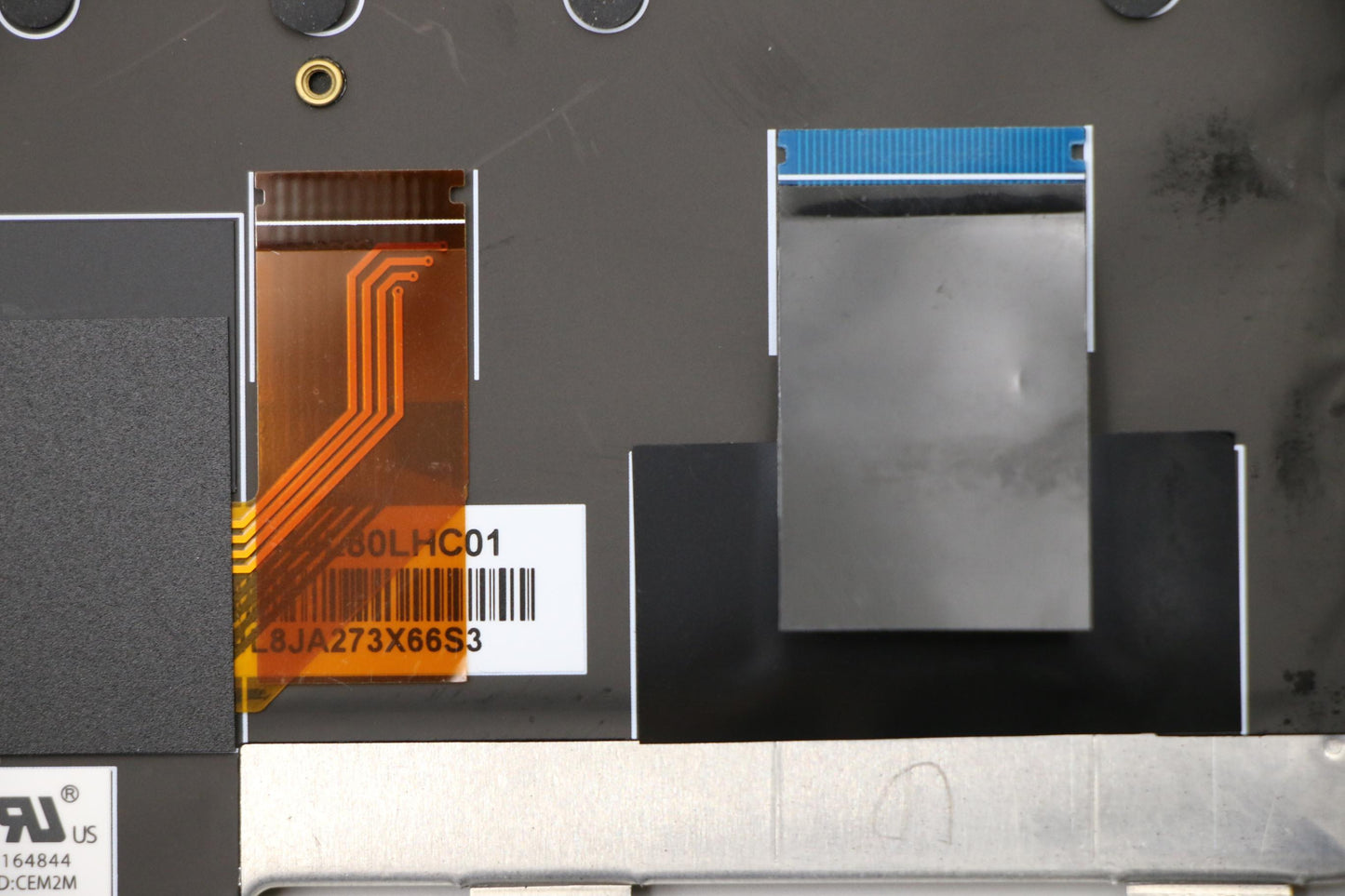 Lenovo Ma Mechanical Assemblies - 01AW945