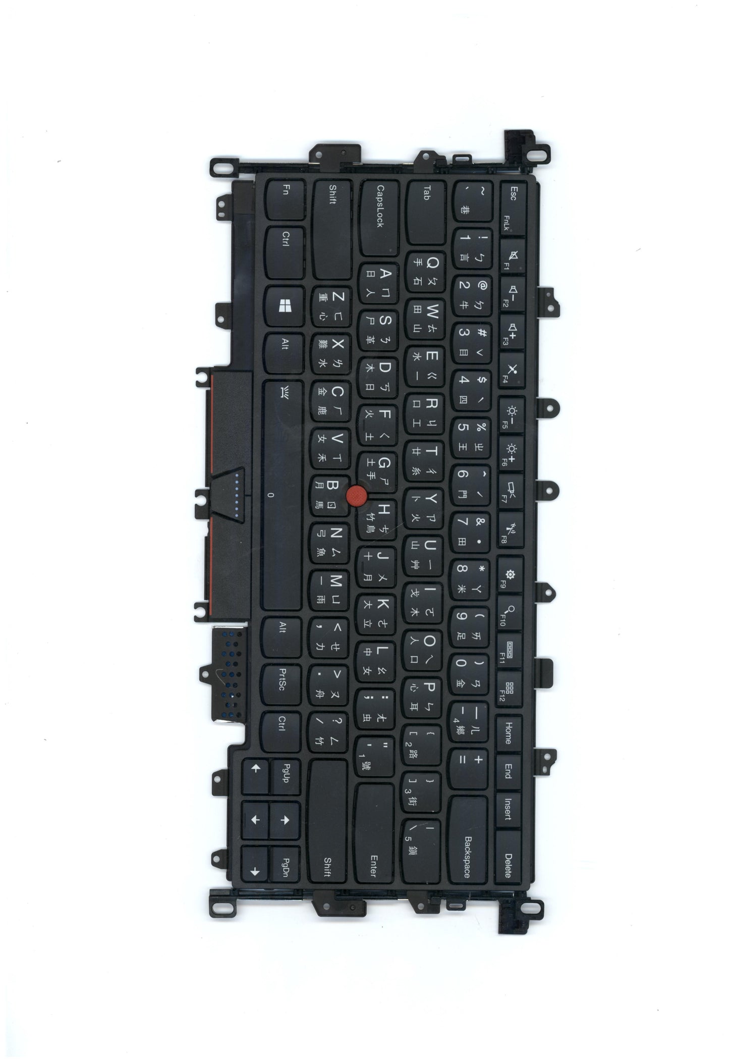 Lenovo Ma Mechanical Assemblies - 01AW946
