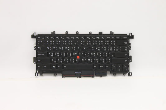 Lenovo Ma Mechanical Assemblies - 01AW947