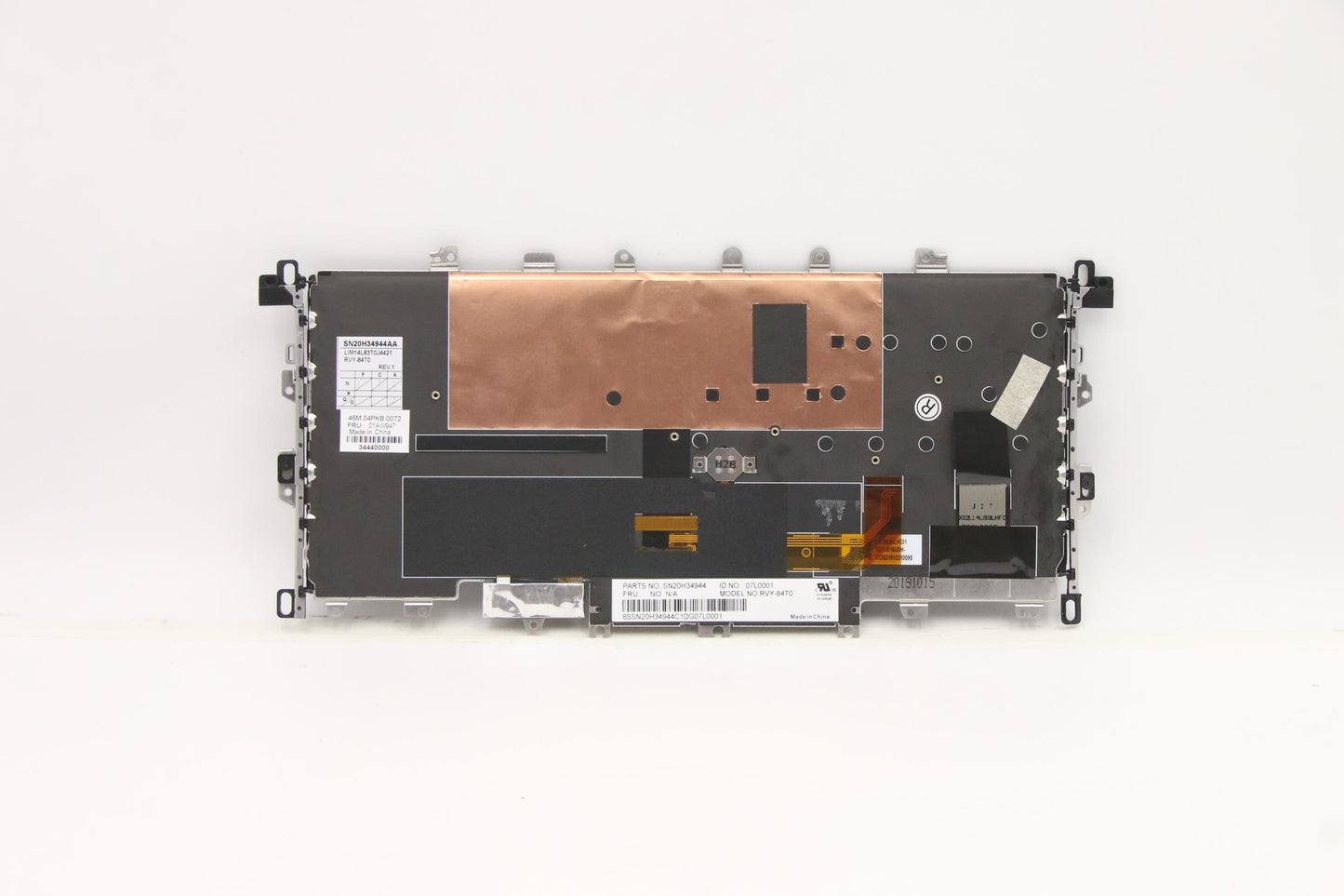 Lenovo Ma Mechanical Assemblies - 01AW947