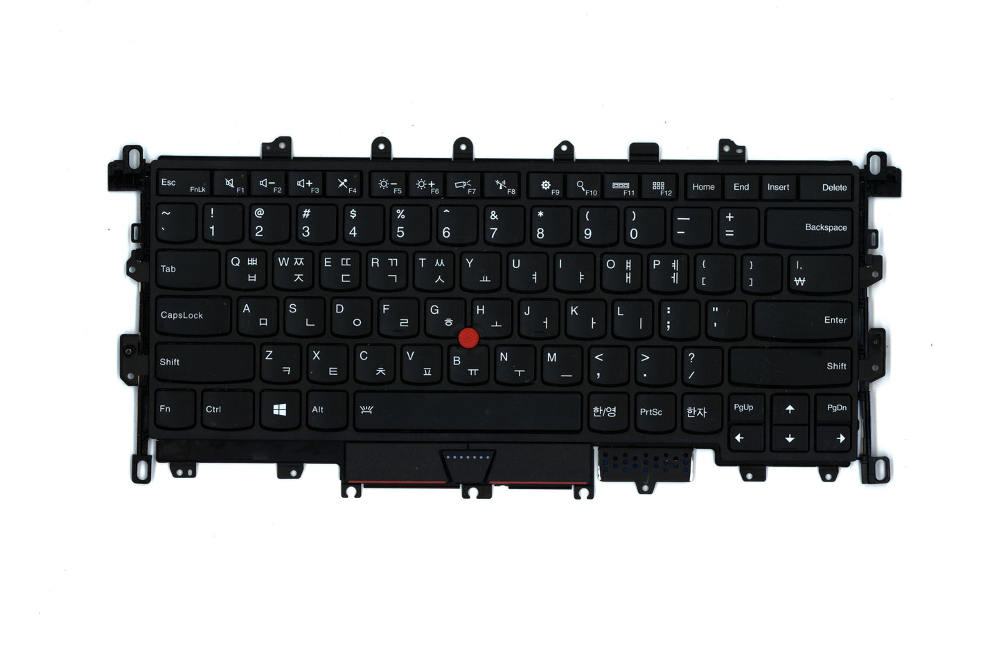 Lenovo Ma Mechanical Assemblies - 01AW948