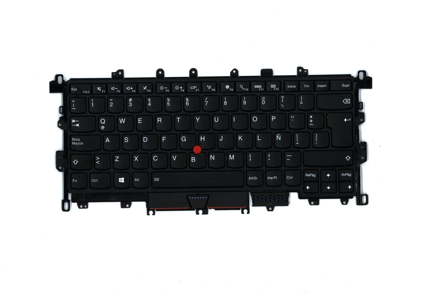 Lenovo Ma Mechanical Assemblies - 01AW950