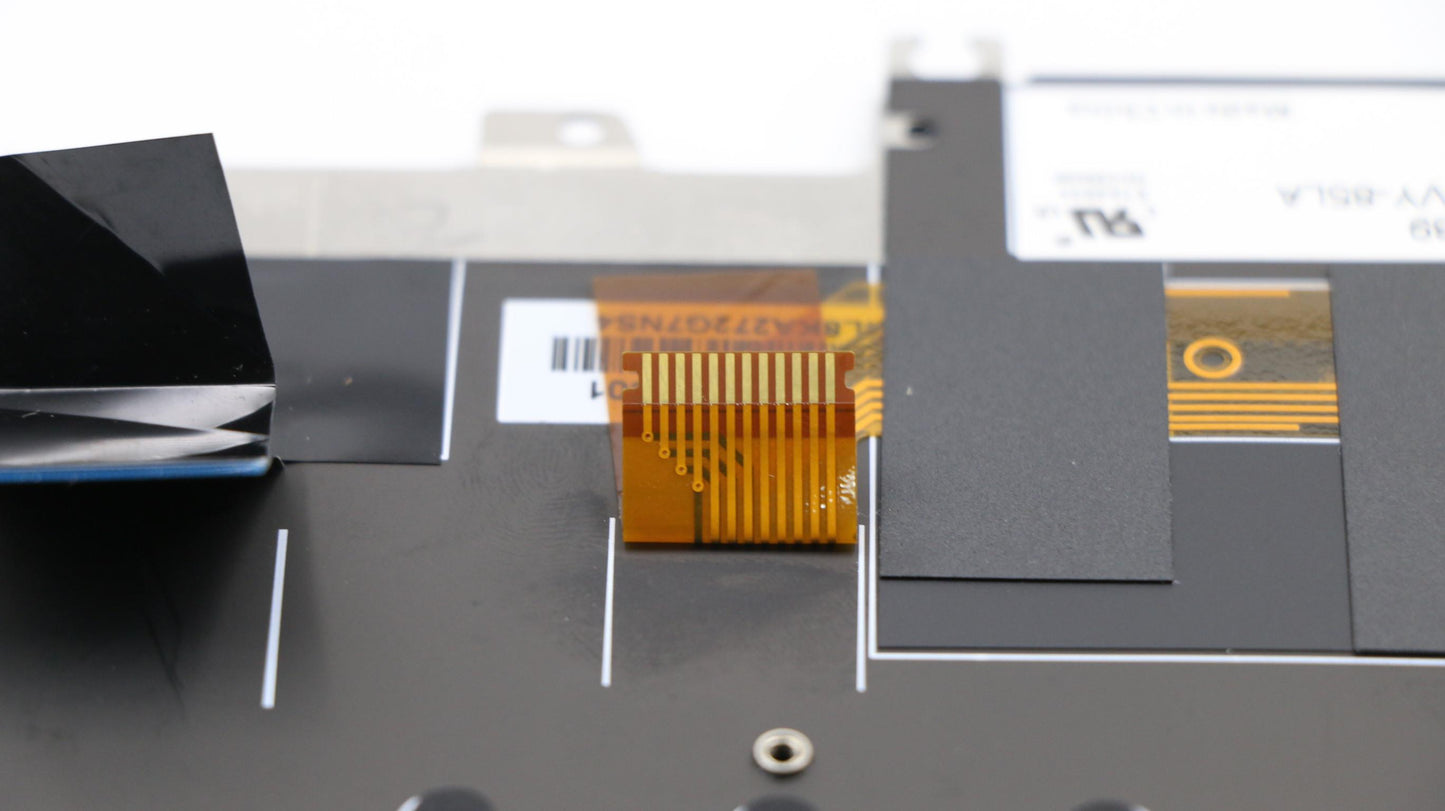 Lenovo Ma Mechanical Assemblies - 01AW950