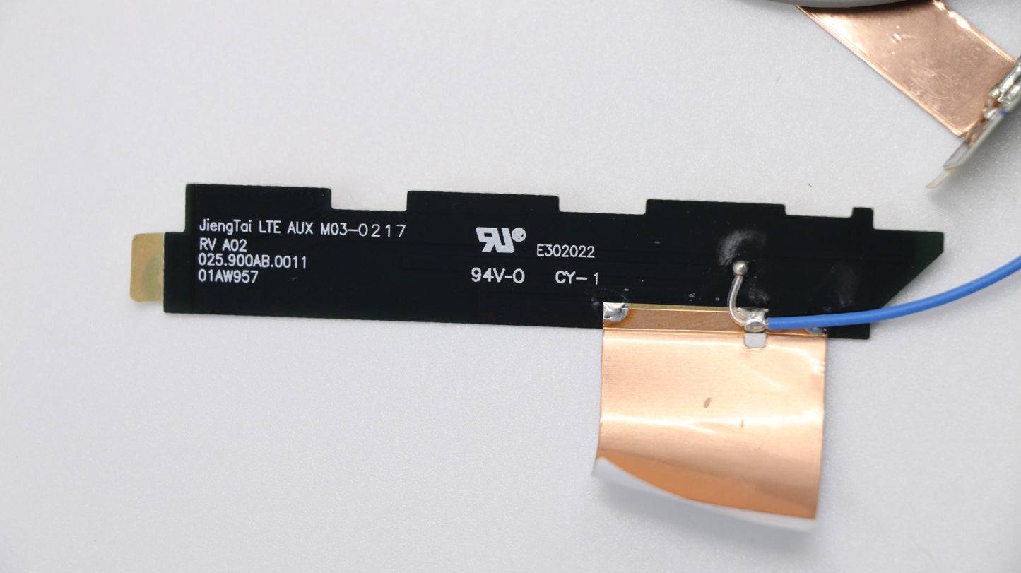 Lenovo Wwan\Wlan Antenna - 01AW957