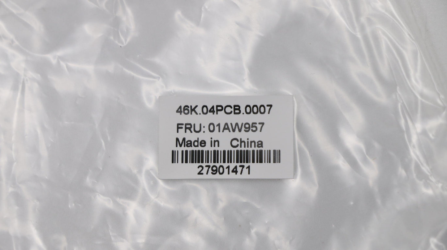 Lenovo Wwan\Wlan Antenna - 01AW957