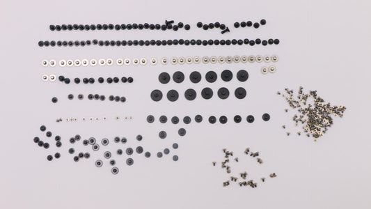 Lenovo Ma Mechanical Assemblies - 01AW959