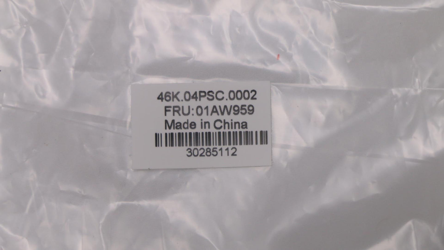 Lenovo Ma Mechanical Assemblies - 01AW959