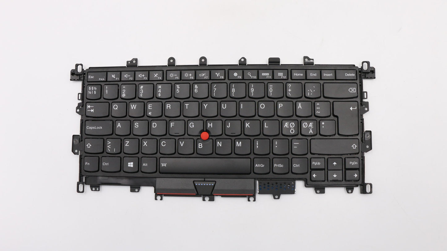 Lenovo Ma Mechanical Assemblies - 01AW972