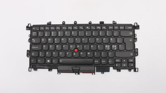 Lenovo Ma Mechanical Assemblies - 01AW972