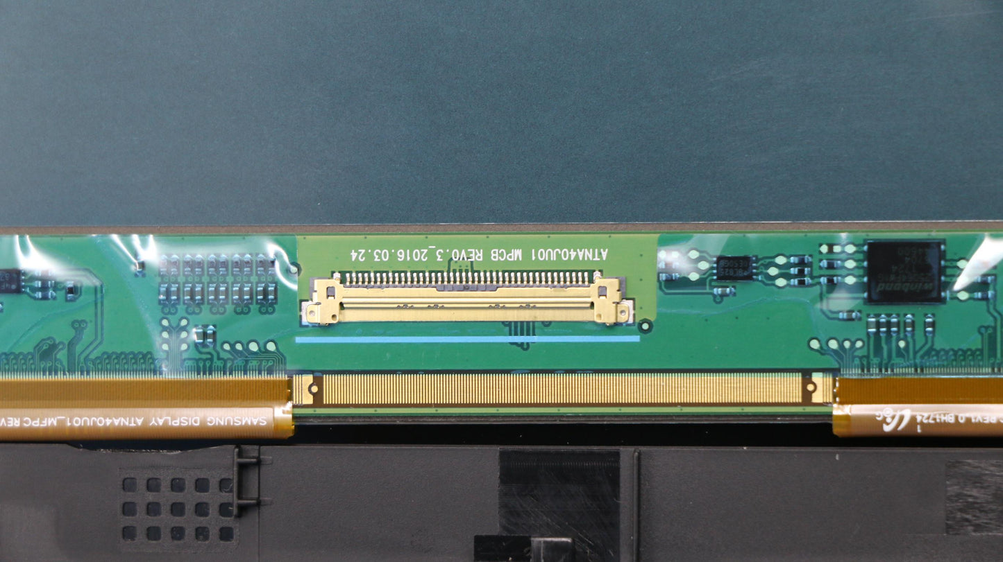 Lenovo Laptop Lcd Screen - 01AW977