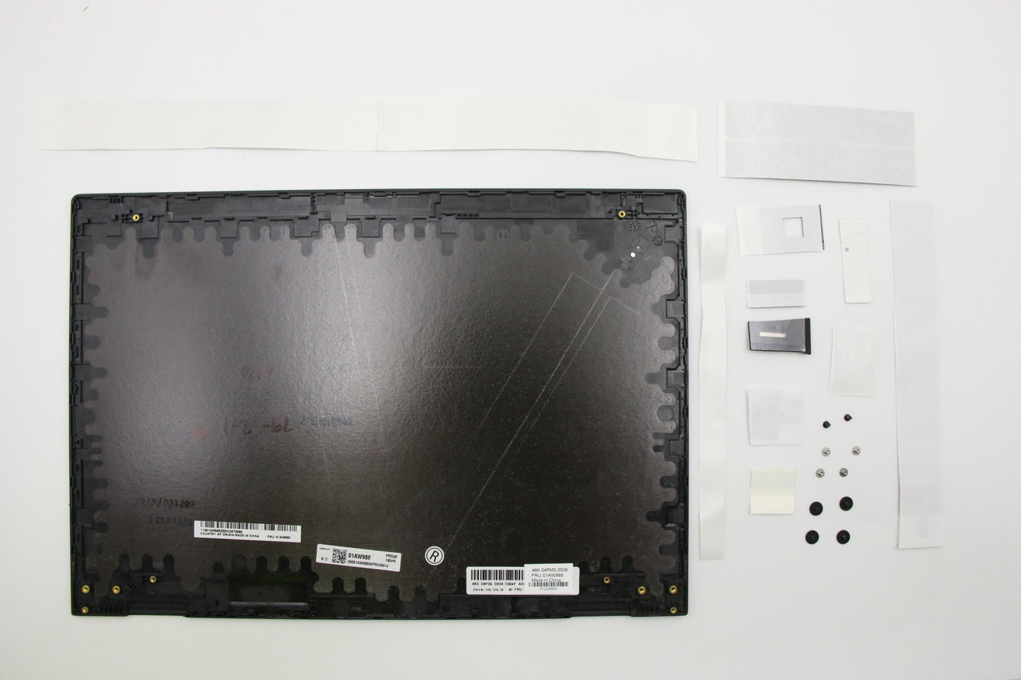 Lenovo 01AW988 Miscellaneous Pack Lcd