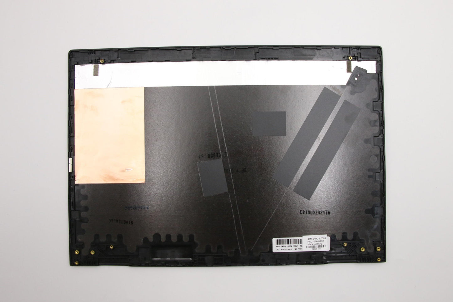 Lenovo 01AW992 Co Covers