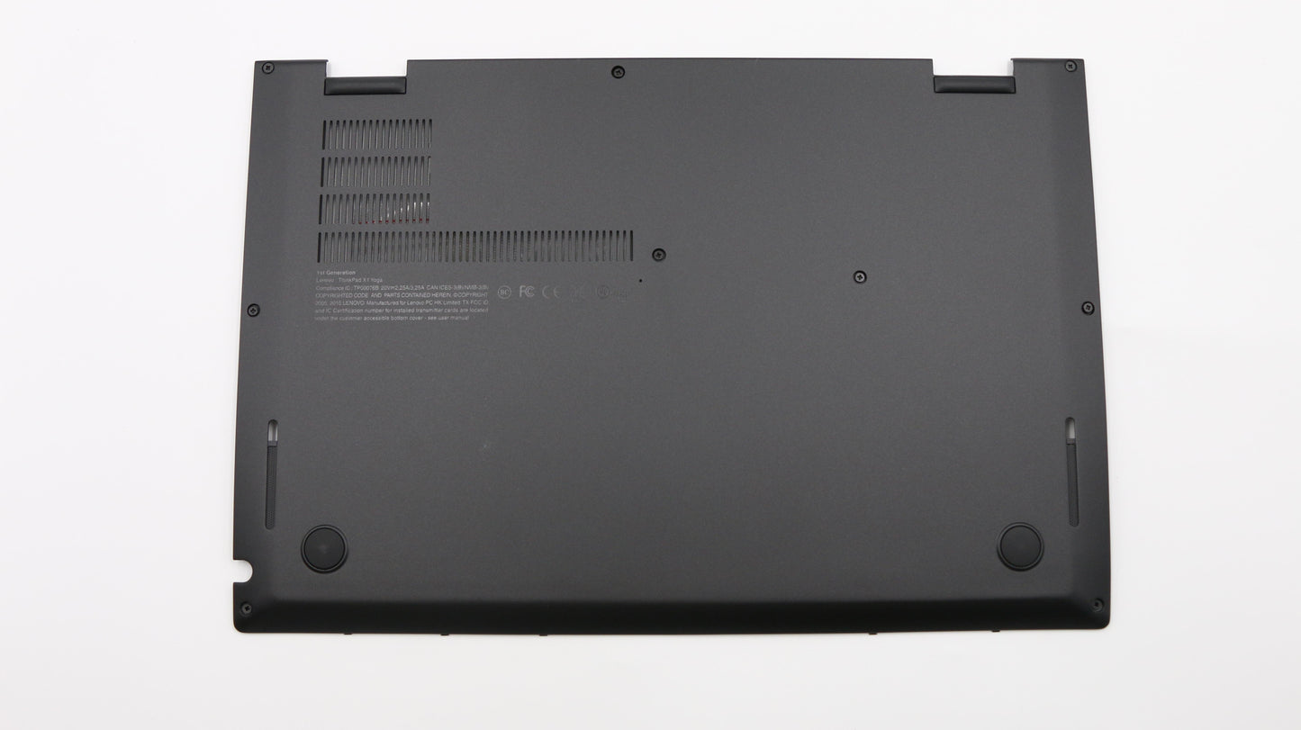 Lenovo 01AW995 Plastics