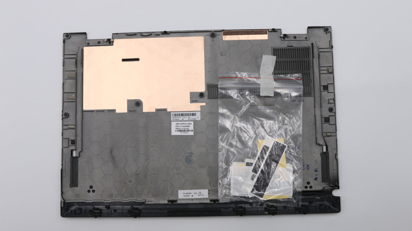 Lenovo 01AW995 Plastics