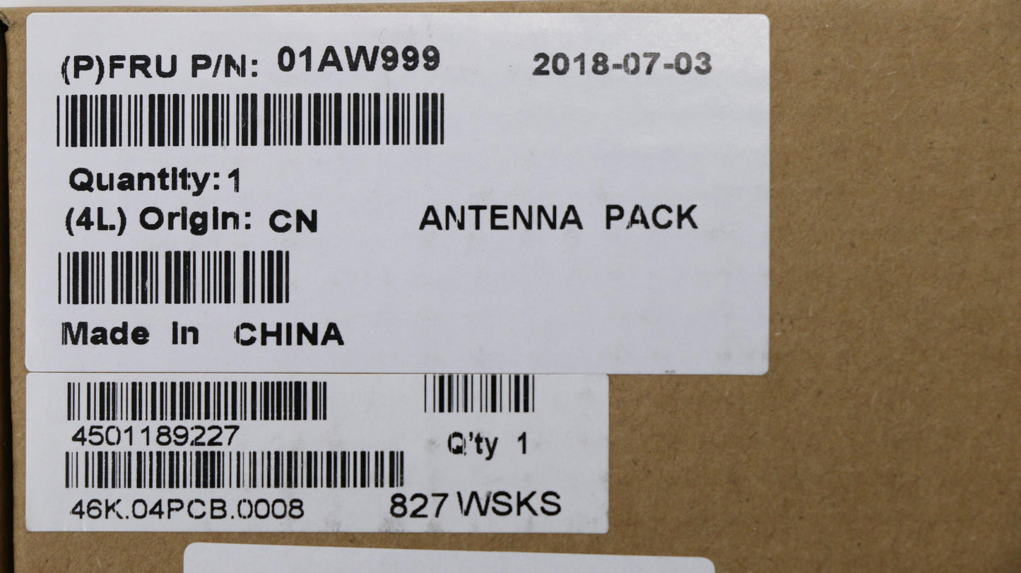 Lenovo An Antenna - 01AW999
