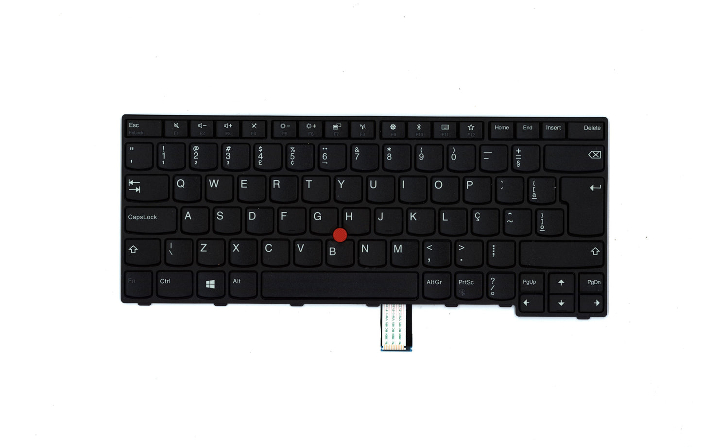 Lenovo Kenobi Kbd,Br,Cny - 01AX004