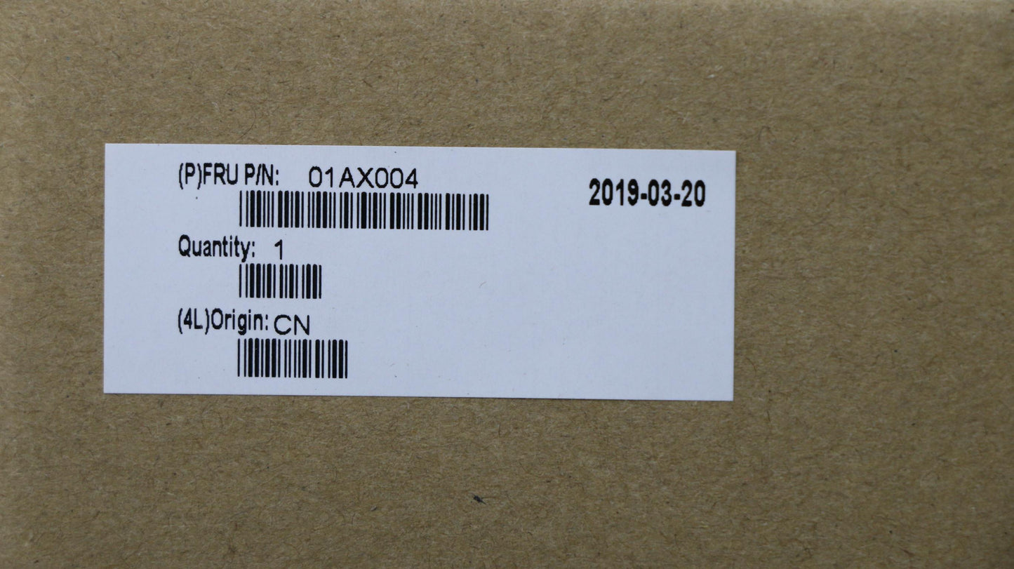 Lenovo Kenobi Kbd,Br,Cny - 01AX004