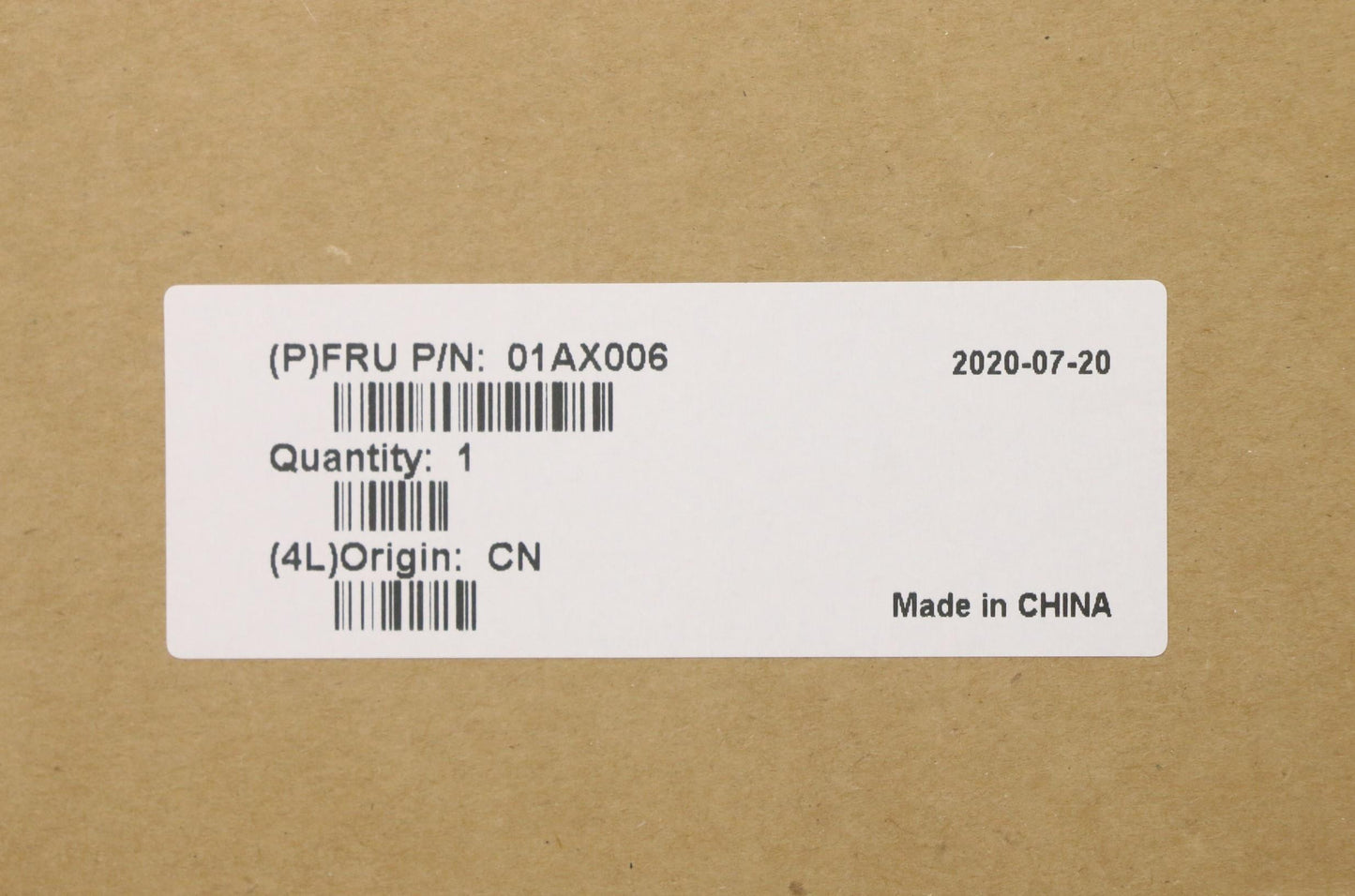 Lenovo Kenobi Kbd,Be,Cny - 01AX006