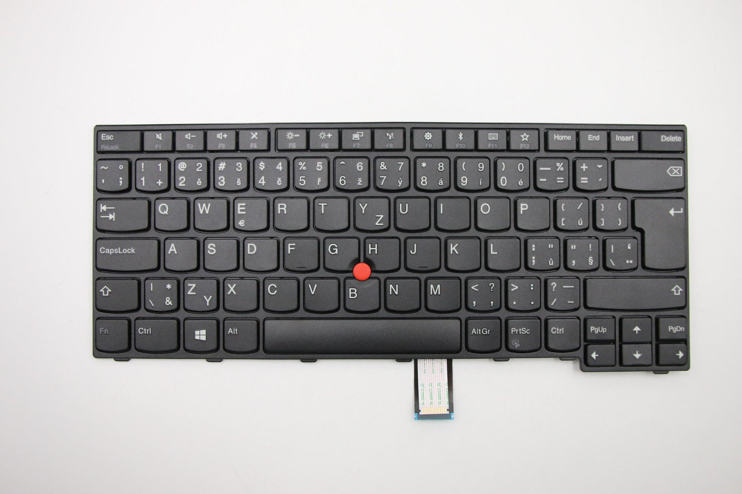 Lenovo Kenobi Kbd,Cz,Cny - 01AX008