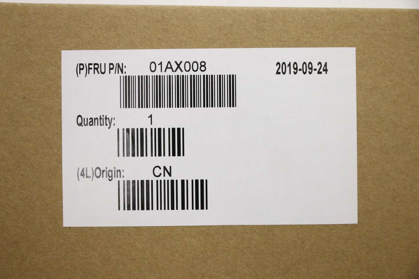 Lenovo Kenobi Kbd,Cz,Cny - 01AX008