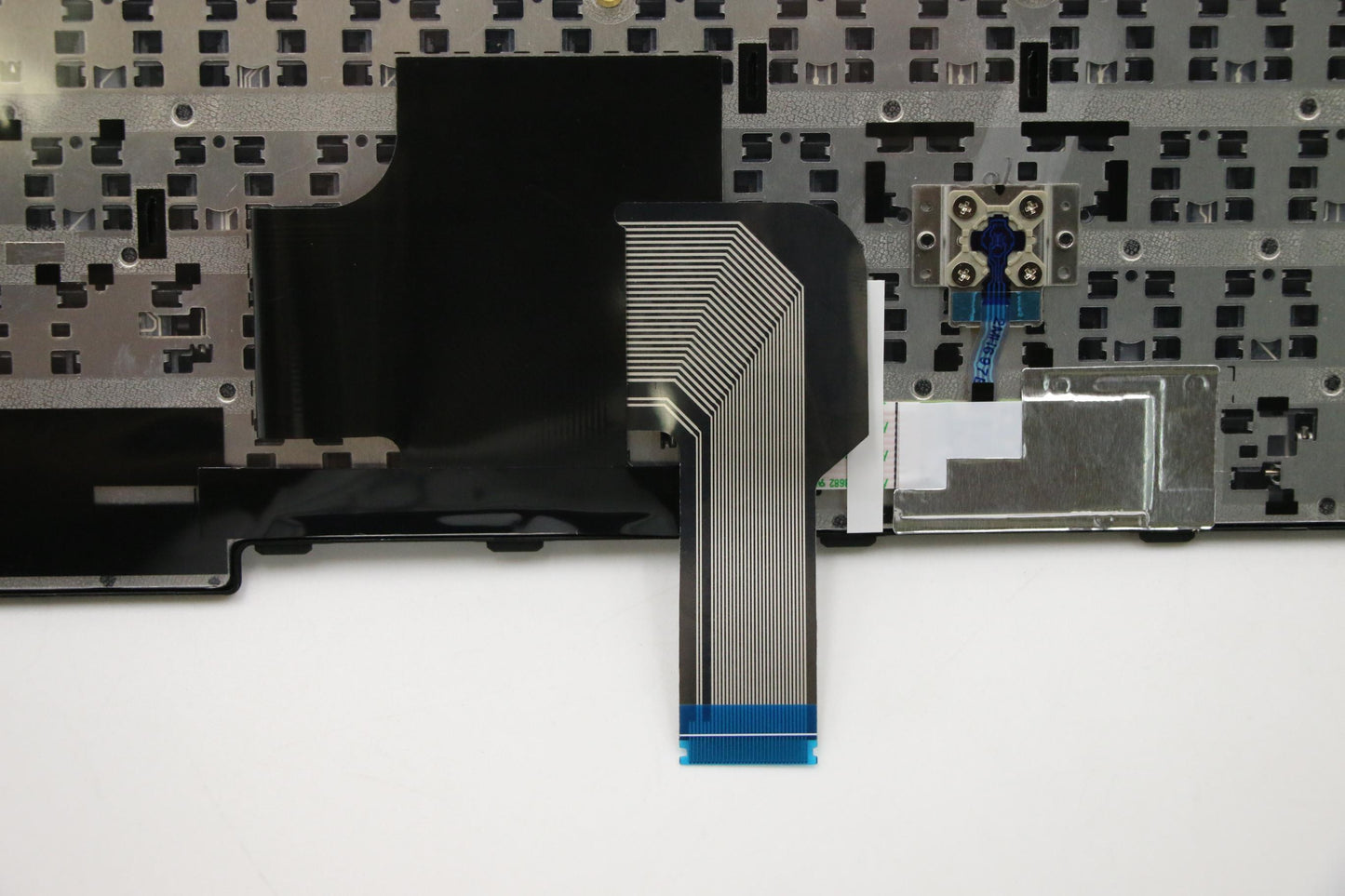 Lenovo Kenobi Kbd,Cz,Cny - 01AX008