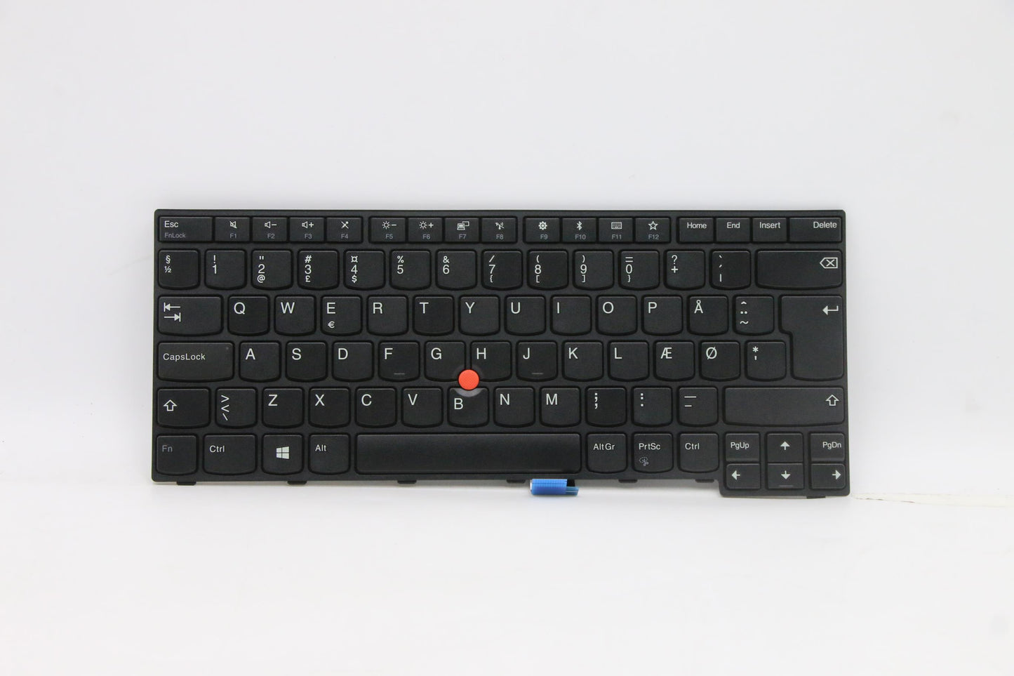Lenovo Kenobi Kbd,Dk,Cny - 01AX009