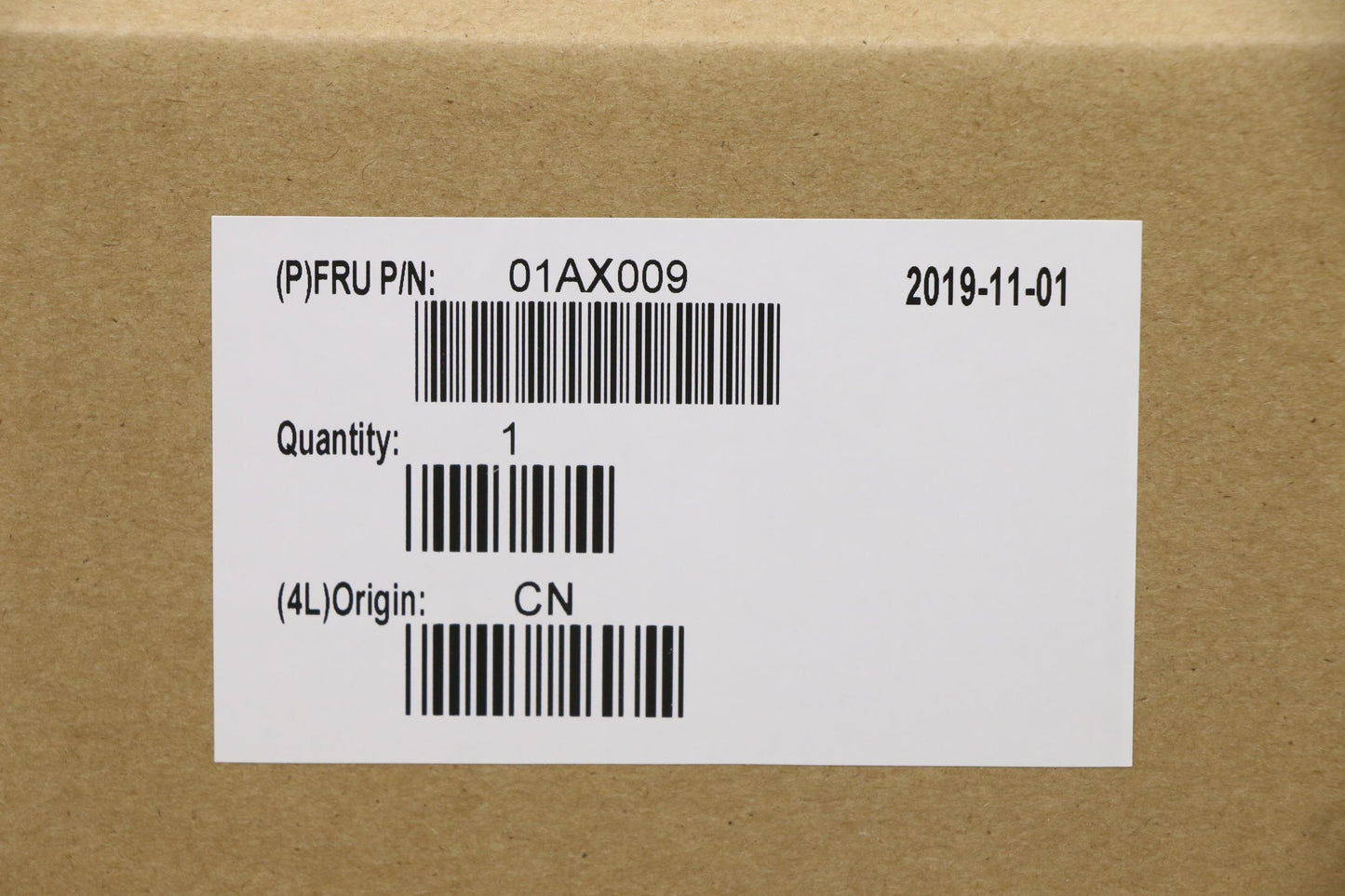 Lenovo Kenobi Kbd,Dk,Cny - 01AX009
