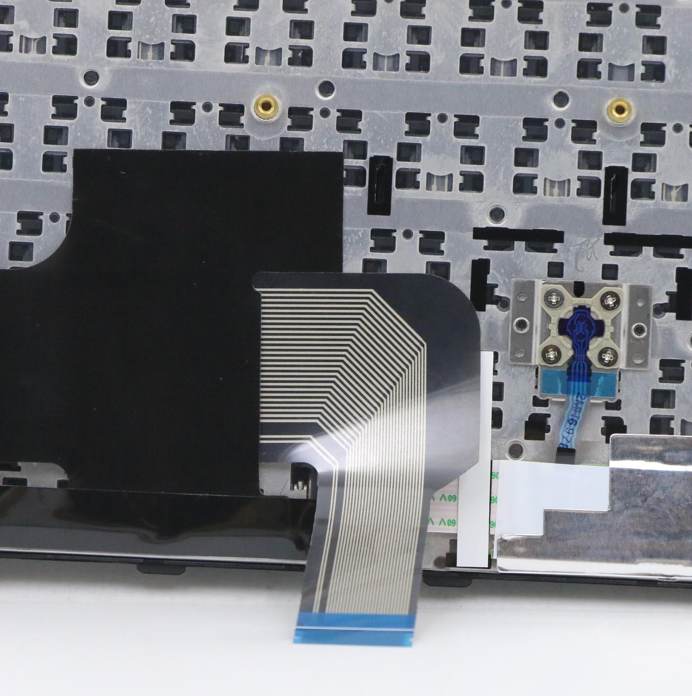 Lenovo Kenobi Kbd,Es,Cny - 01AX010