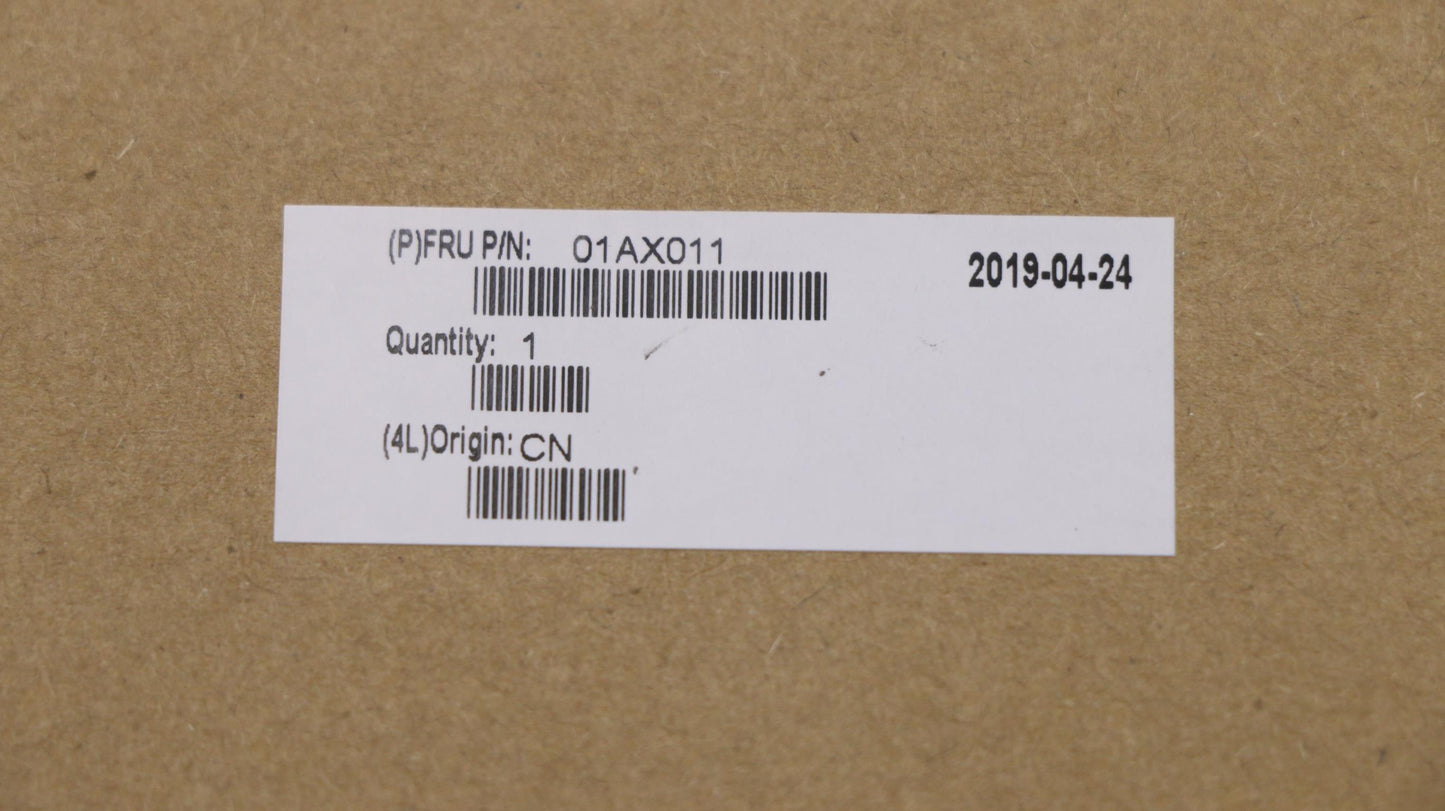 Lenovo Kenobi Kbd,Fr,Cny - 01AX011