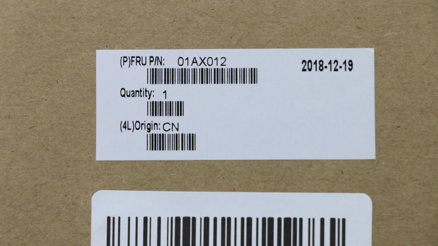 Lenovo Kenobi Kbd,De,Cny - 01AX012
