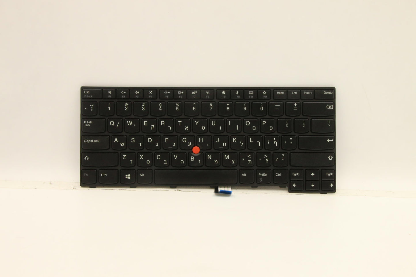 Lenovo Kenobi Kbd,Il,Cny - 01AX014
