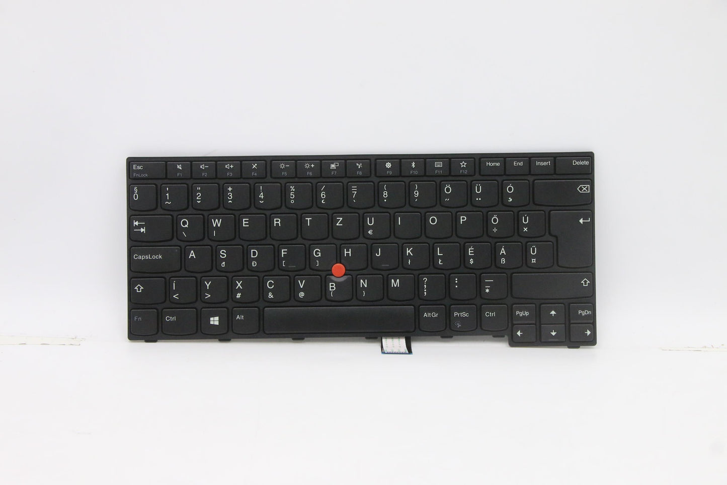 Lenovo Kenobi Kbd,Hu,Cny - 01AX015