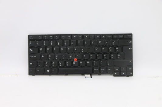 Lenovo Kenobi Kbd,Hu,Cny - 01AX015
