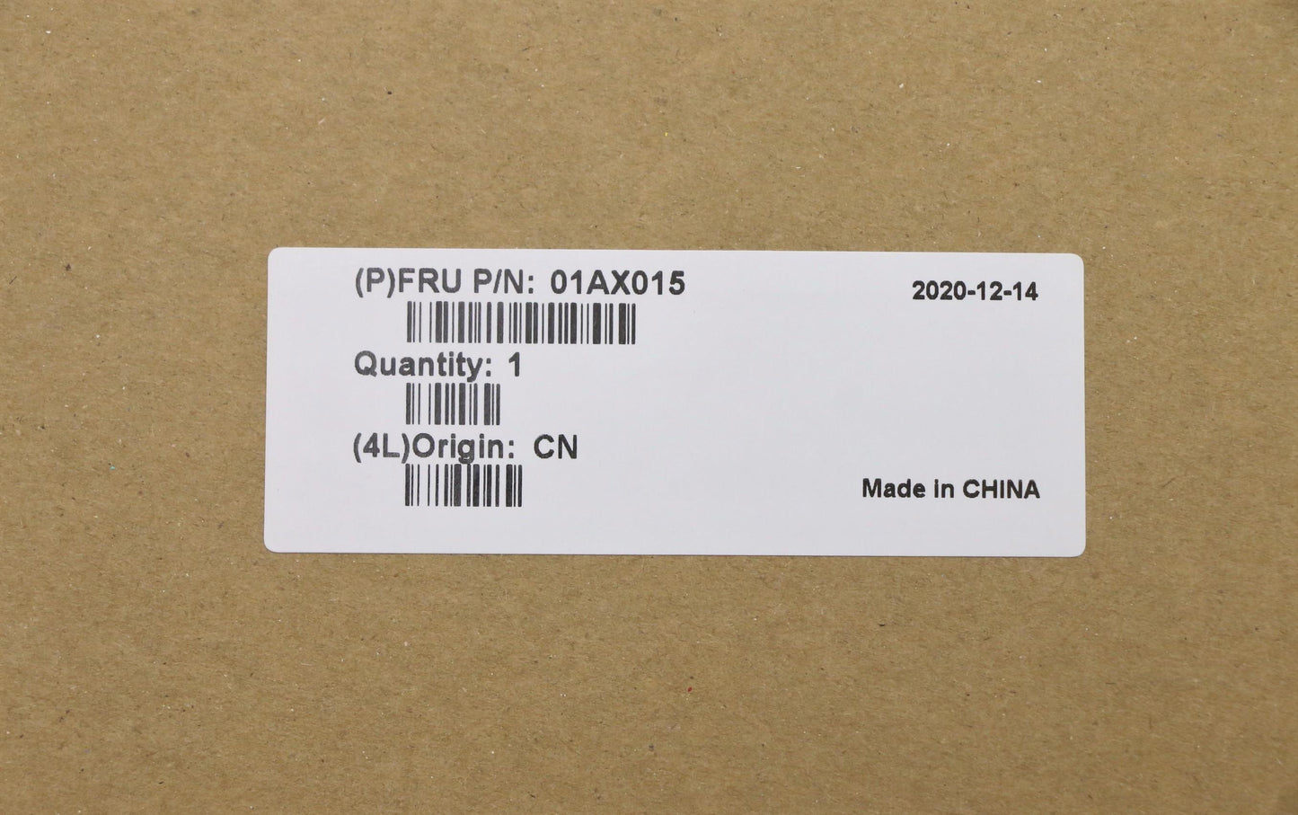 Lenovo Kenobi Kbd,Hu,Cny - 01AX015