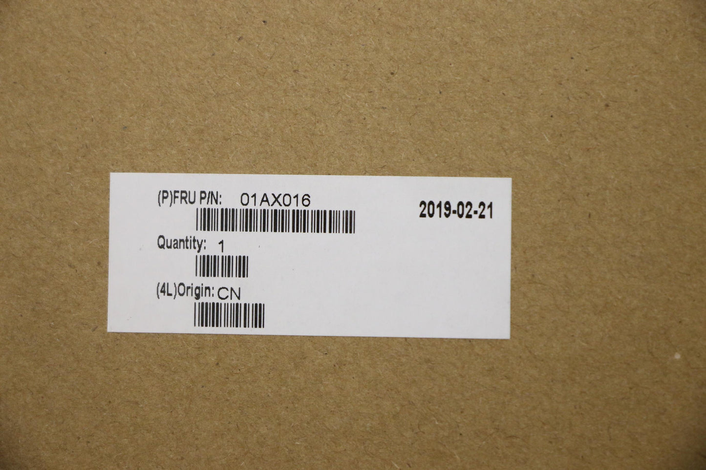 Lenovo Kenobi Kbd,Is,Cny - 01AX016