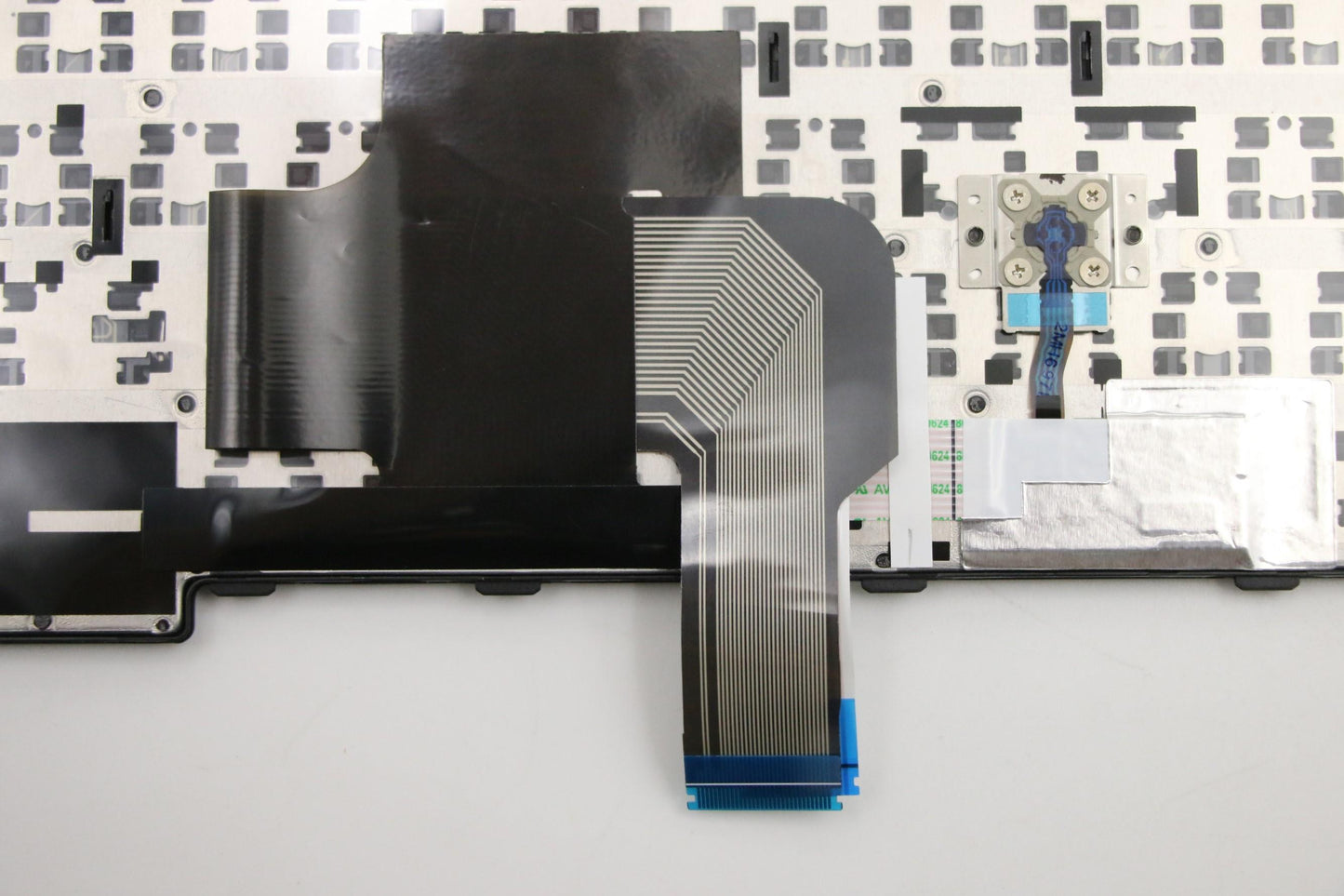 Lenovo Kenobi Kbd,Is,Cny - 01AX016