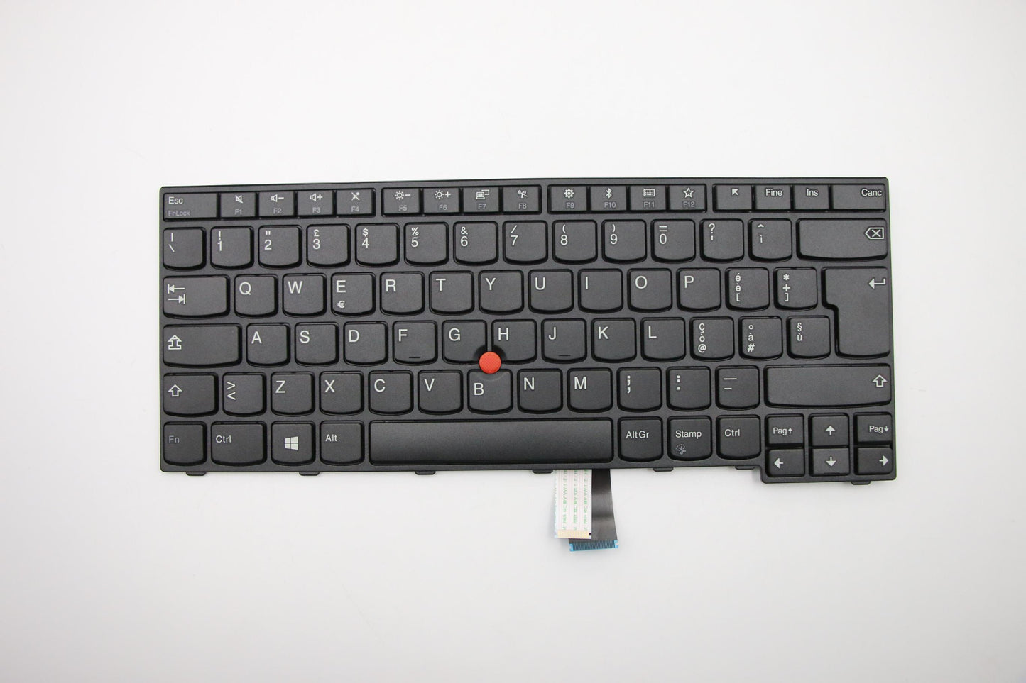 Lenovo Kenobi Kbd,It,Cny - 01AX017