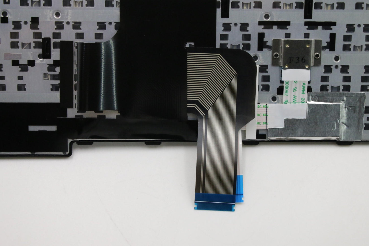 Lenovo Kenobi Kbd,It,Cny - 01AX017