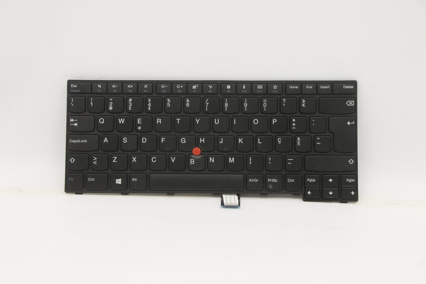 Lenovo Kenobi Kbd,Pt,Cny - 01AX022