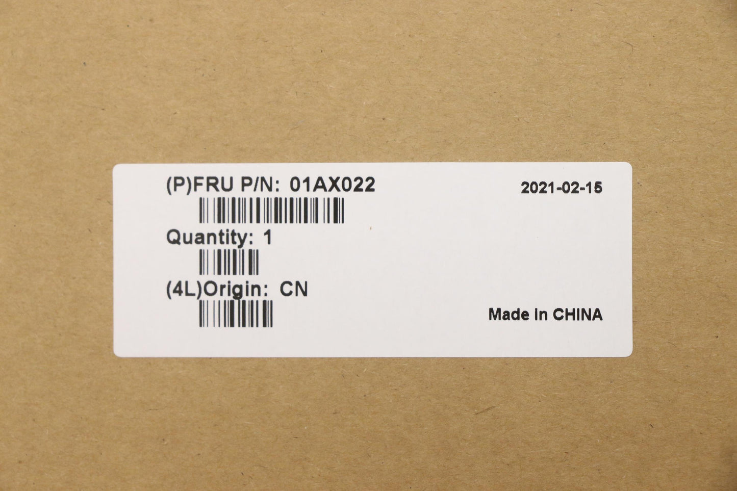Lenovo Kenobi Kbd,Pt,Cny - 01AX022