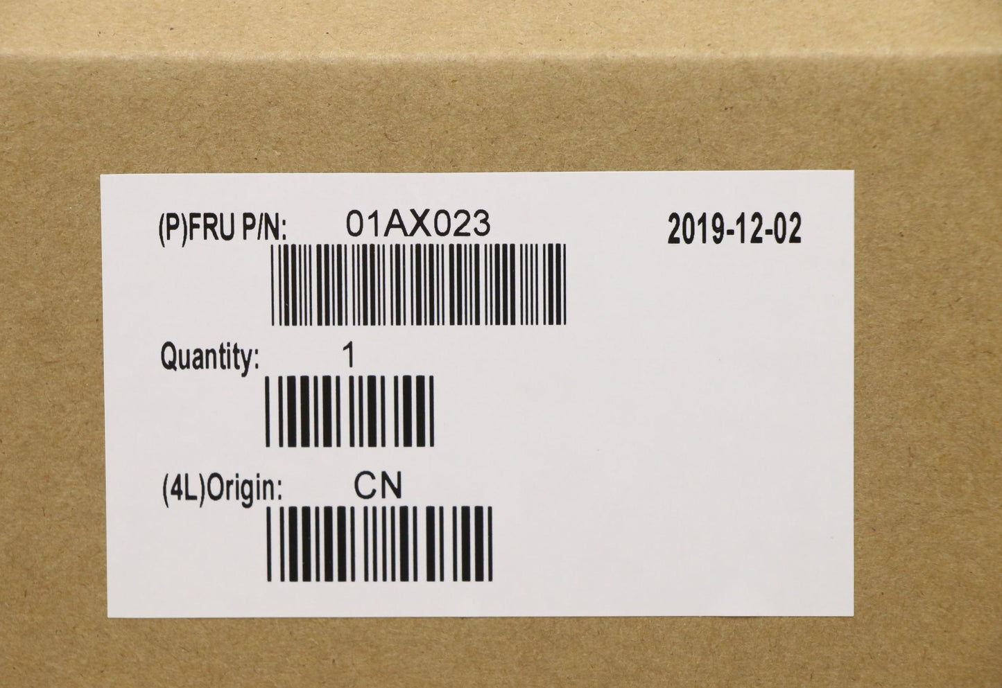 Lenovo Kenobi Kbd,Ru,Cny - 01AX023