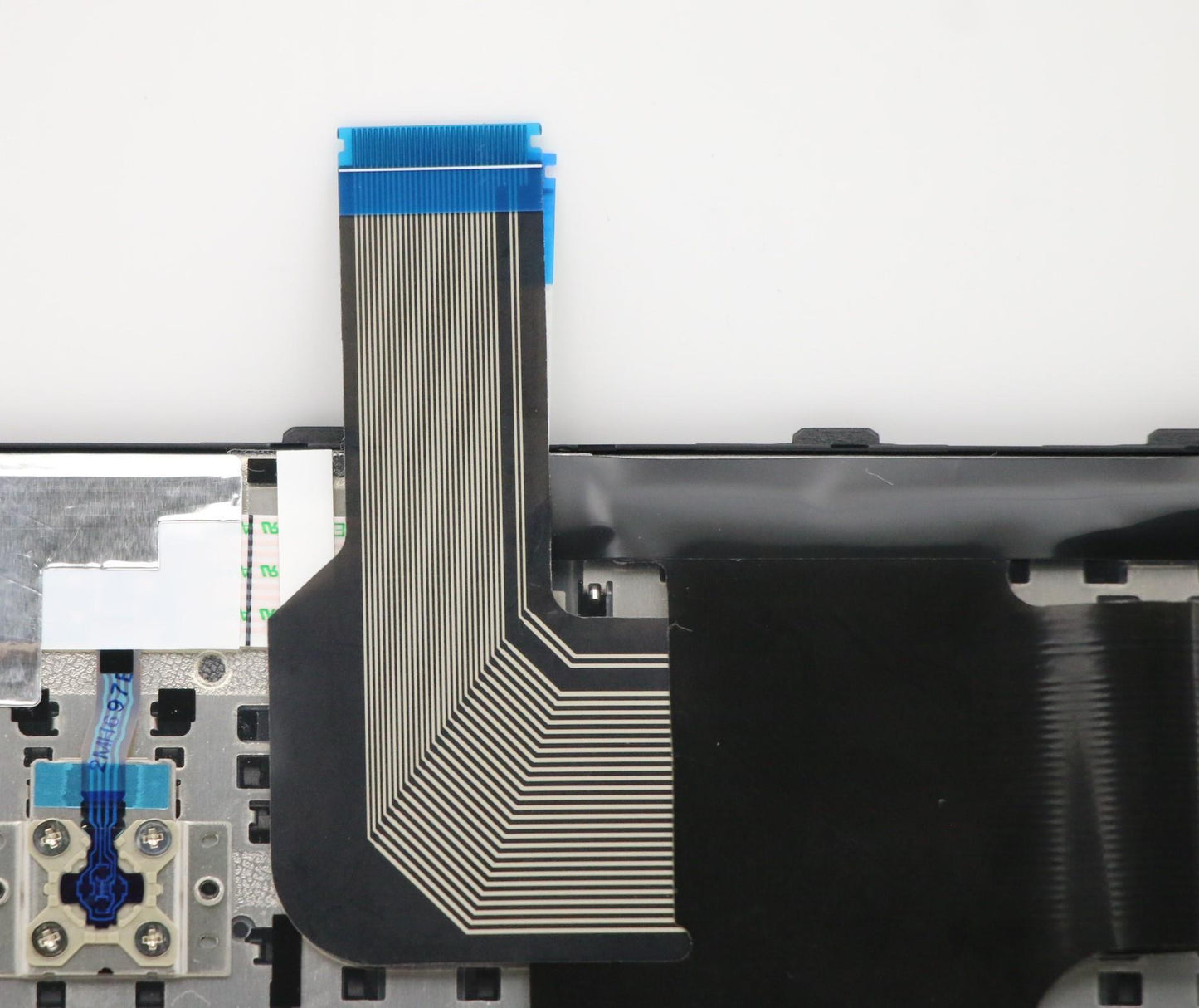 Lenovo Kenobi Kbd,Ru,Cny - 01AX023